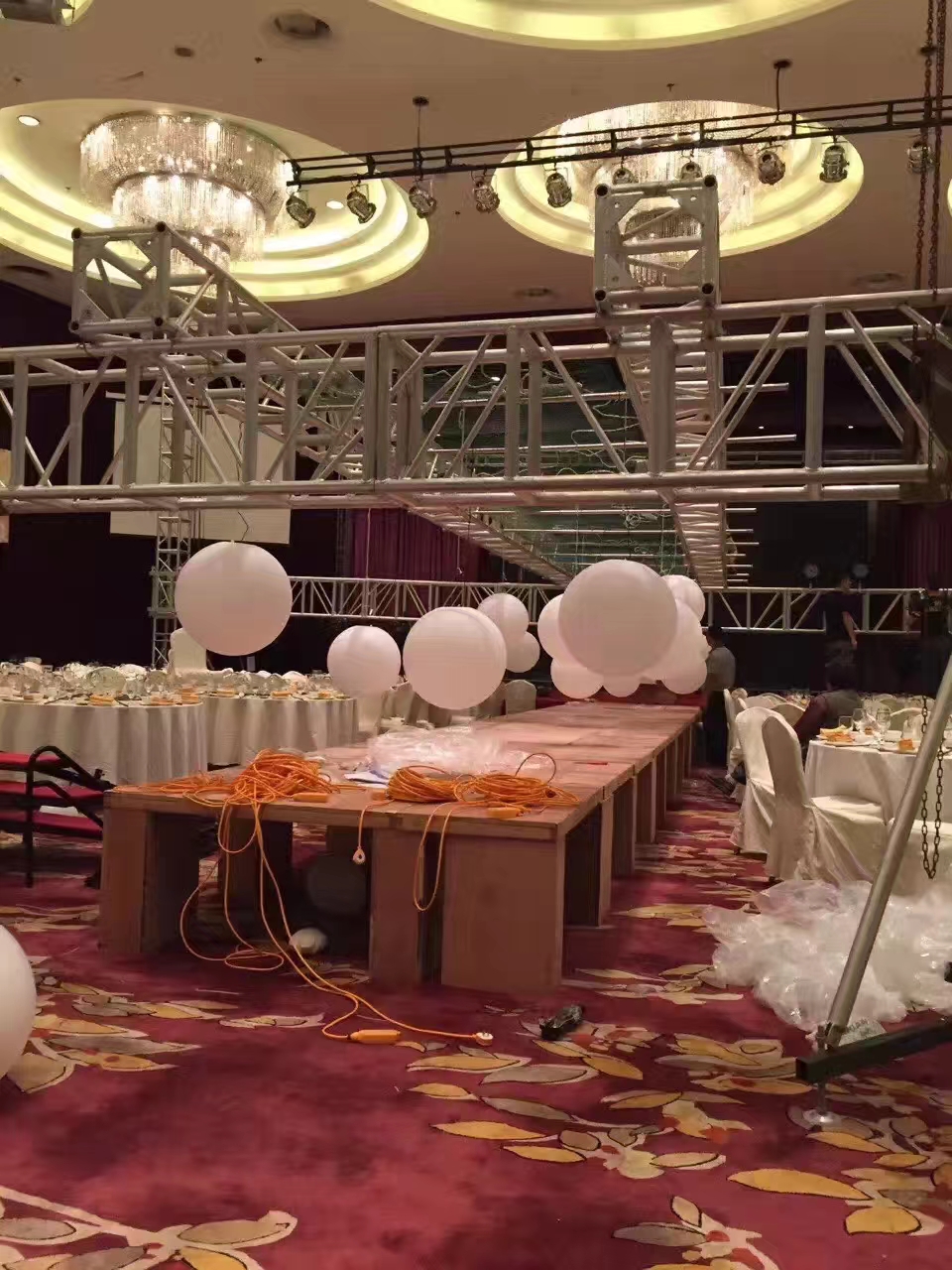 超市賣(mài)場(chǎng)布置如何打造，看完你知道了[今日資訊]